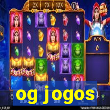 og jogos